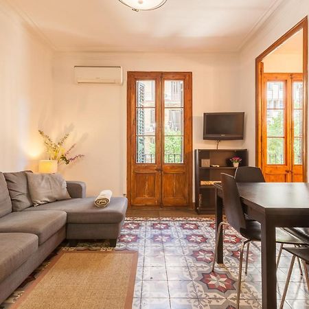 En El Corazon De Barcelona Apartment Exterior foto